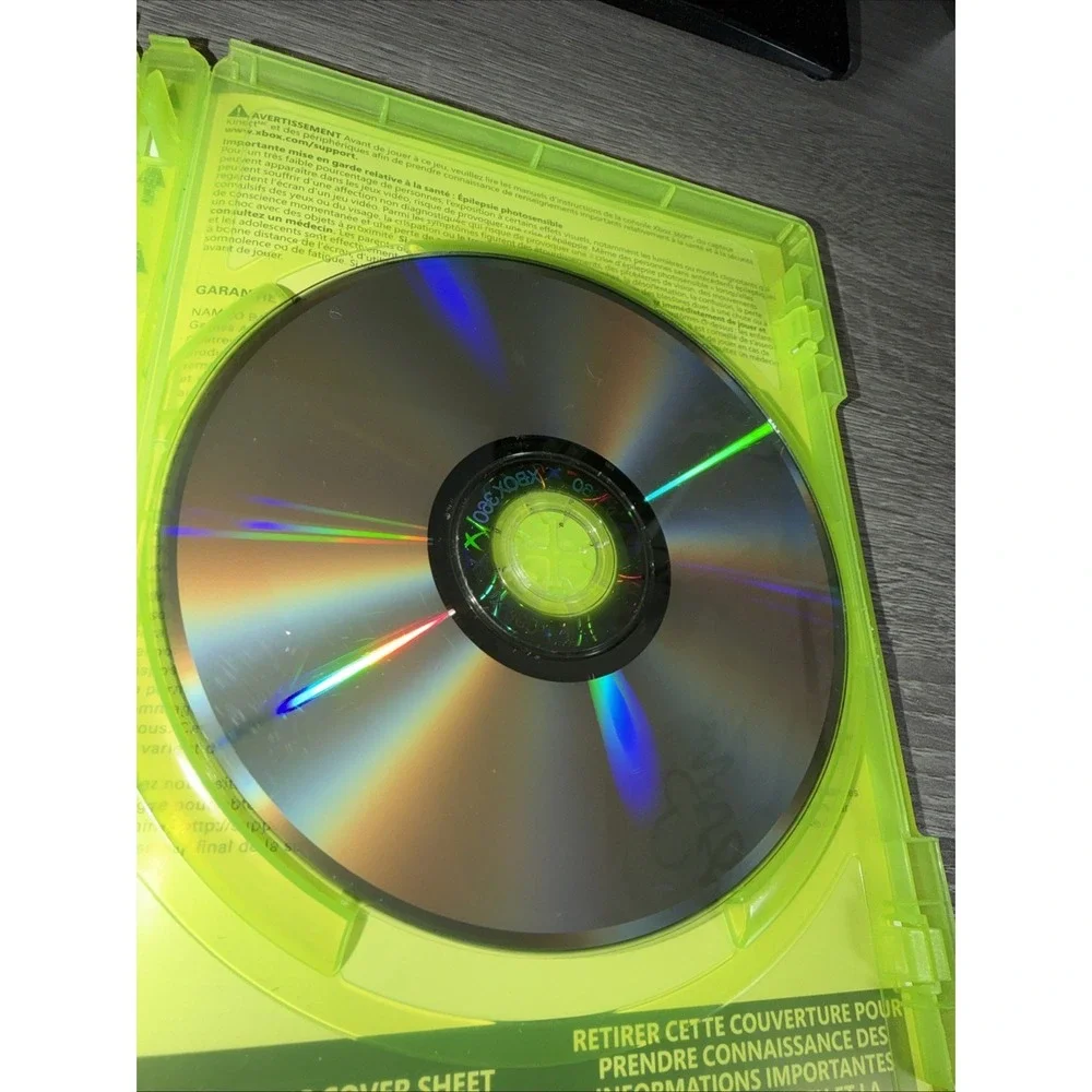 Grand Theft Auto V Microsoft Xbox 360 Game, 2013 Edition (Disc 2 Play Only)‎